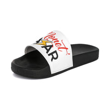 Load image into Gallery viewer, Monet Cazar Signature Slide Sandals
