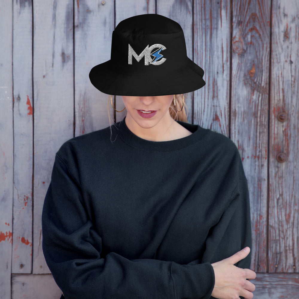 MC Signature Bucket Hat