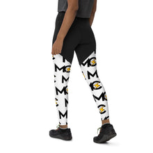 Load image into Gallery viewer, MC Signature Bolt Leggings
