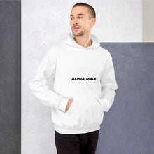 Load image into Gallery viewer, Monet Cazar Signature Alpha Hoodie
