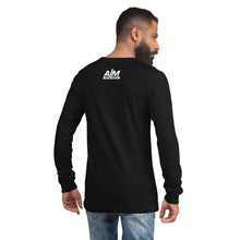 Load image into Gallery viewer, ALPHA Long Sleeve Tee
