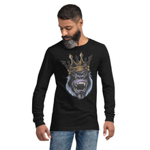 Load image into Gallery viewer, ALPHA Long Sleeve Tee
